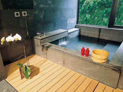 Fotografie z fotogalerie ubytování Volando Urai Spring Spa & Resort v destinaci Wu-laj