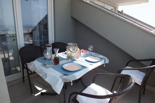 Galeriebild der Unterkunft Apartment Silvija in Novalja