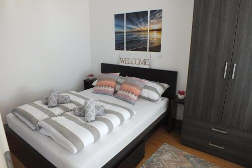 Galeriebild der Unterkunft Apartment Silvija in Novalja