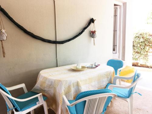 PELAGIC Apartments near the Airport