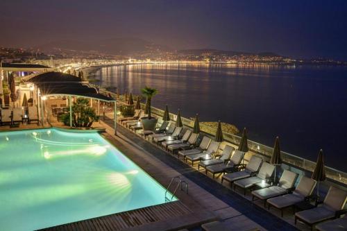 Croisette View Lux Flat Cannes