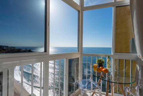 Nest Studio Playa Alhamar, Sitio de Calahonda – Updated na ...