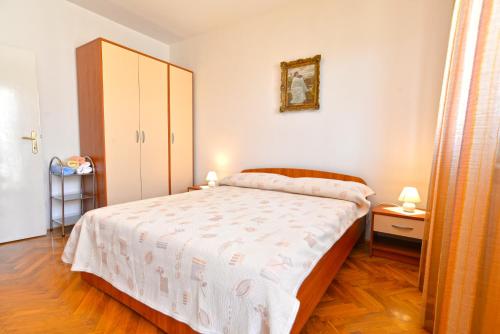 Apartment Ljiljana 1553