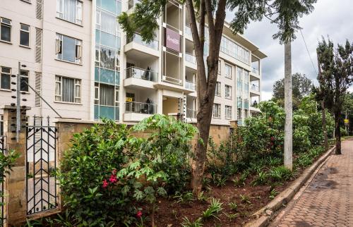 Executive Residency by Best Western Nairobi