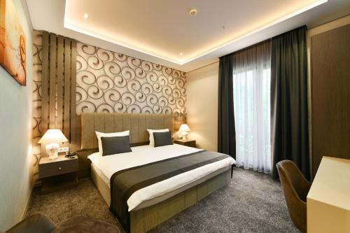 فندق ديلوكس بوتيك