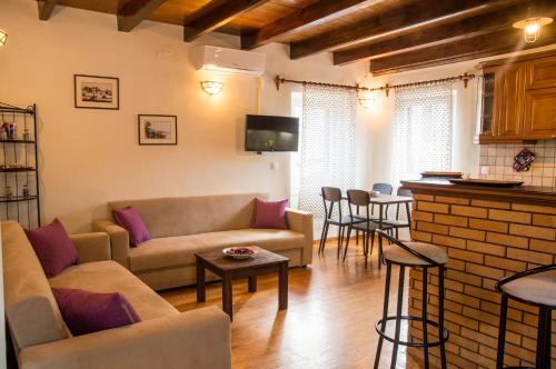 Casa Martinucci
