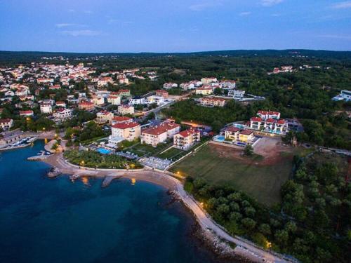 Luxury Apartments Villa Matea 1
