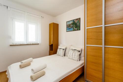 Imagen de la galería de Apartments Jura, en Krk