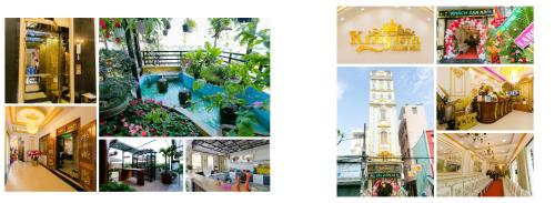 Gambar di galeri bagi King Hotel Quang Ngai di Quang Ngai