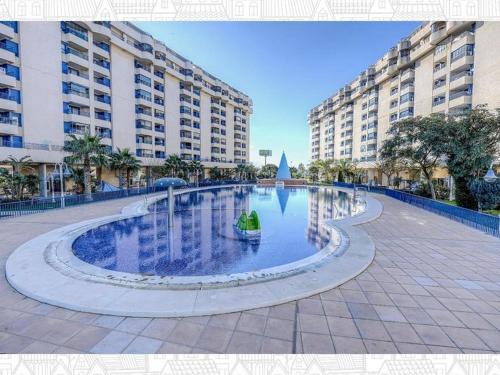 Suntimes Patacona Beach, Valencia – Precios actualizados 2023