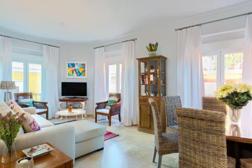 Genteel Home San Isidoro