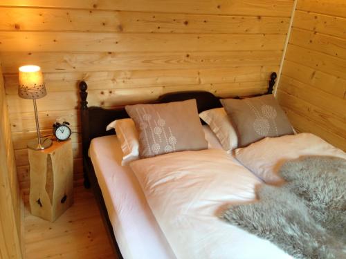 Imagen de la galería de Villa Donkey Chalet, en Degersheim