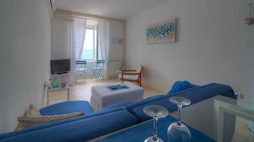 Apartments & Rooms Josephine