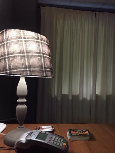 キーウにあるWestend Hotel Kyivのギャラリーの写真