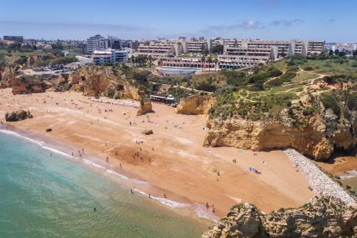 Lagos Apartment AP Praia Dona Ana