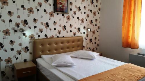 Fotografie z fotogalerie ubytování Hotel Ovidiu v destinaci Mamaia