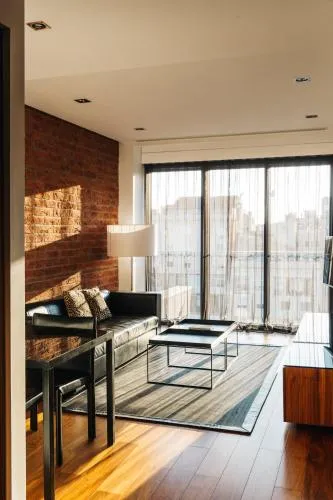 Suites Avenue photo 21