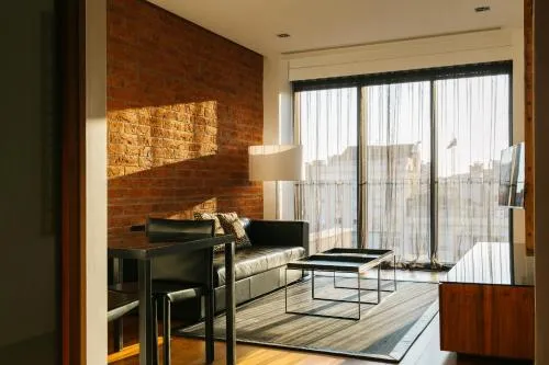 Suites Avenue photo 4