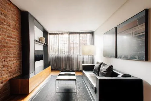 Suites Avenue photo 23