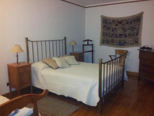 Gallery image of 816 B&B in Mendoza