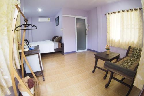 Gallery image of Pan Din Boutique Guest House in Phra Nakhon Si Ayutthaya