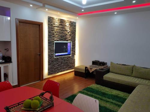 APPARTEMENT "DINA" Kélibia