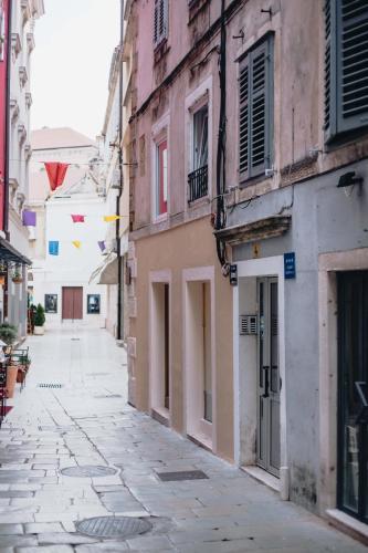 Old Town Apartment Split