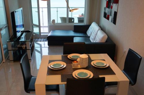 Gallery image of Silver Beach Delux Apartments in Byala