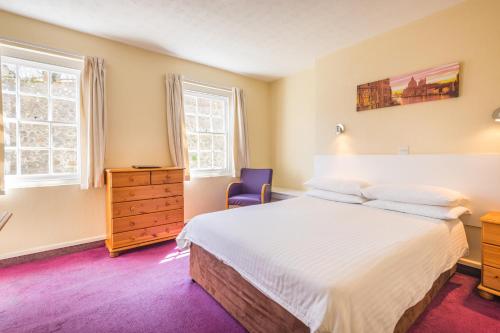 Gallery image of Marton Guest House in St Peter Port