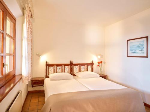 Легло или легла в стая в Hapimag Resort Mas Nou