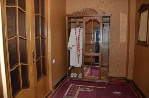 Gallery image of Ganja Hotel in Ganja