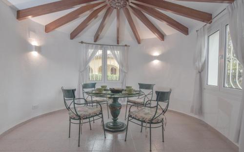 Foto Villa Renoir 5