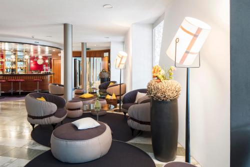 Gallery image of Seehotel Wilerbad Spa & Seminar in Sarnen