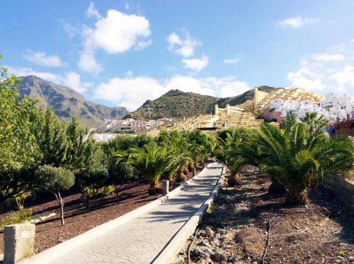 Villas Canarias apartamento 310