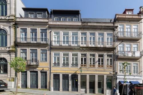 Villa Mouzinho by ON Apartments