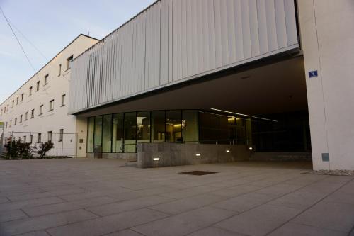 Hostel Salzburg-Wals