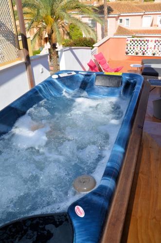 Φωτογραφία από το άλμπουμ του Alan Laguna Beach - private jacuzzi on the terrace ALL YEAR σε Vera