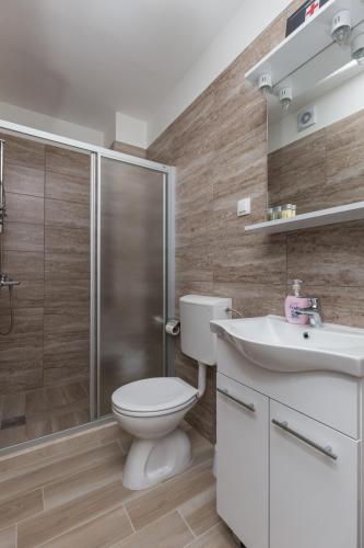Apartment Jasmina