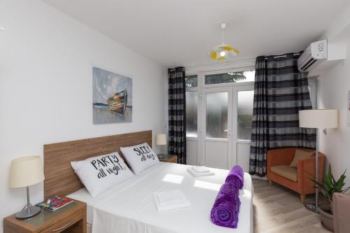 Apartment Jasmina