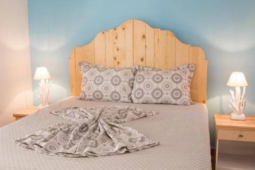 Gallery image of Sofia´s rooms in Kyra Panagia