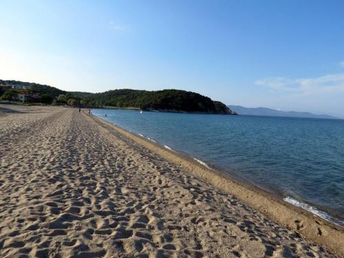 Φυσικό τοπίο κοντά σε αυτή η παραθεριστική κατοικία