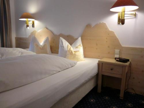 Gallery image of Hotel Rheinischer Hof in Garmisch-Partenkirchen