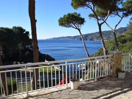Apartament senya salvi baixos, Sant Feliu de Guíxols, Spain ...