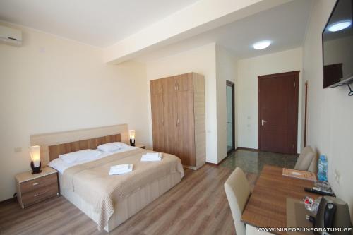 Gallery image of Hotel Mireosi in Batumi