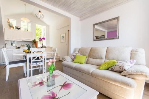 BellaStoria Apartment