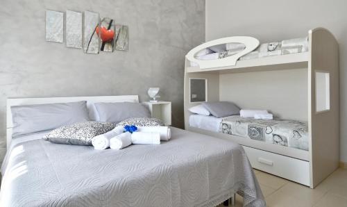 Gallery image of Malo' Rooms in Termoli