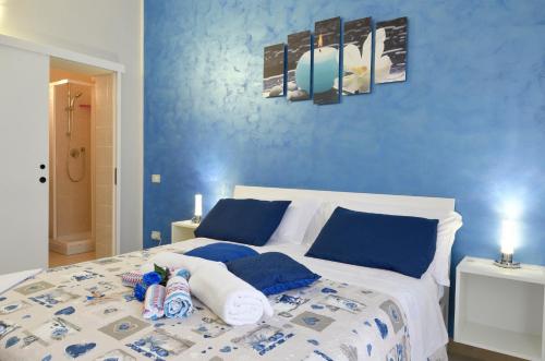 Gallery image of Malo' Rooms in Termoli