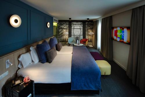 Hotel Mirador de Chamartín Image