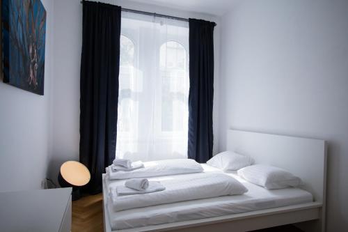 Porzellangarten Apartment I contactless Check-In