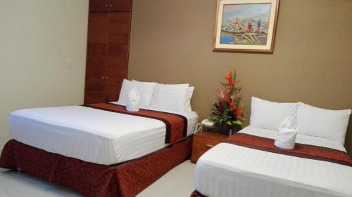 Gallery image of Bora Hotel in Iquitos